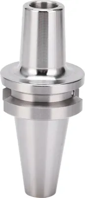 Produktbild von Spannzangenfutter für CNC-Fräswerkzeuge, Rückwärtszug, 20CrMnTi, HRC 48–52, Hardware BT30–DC08–60