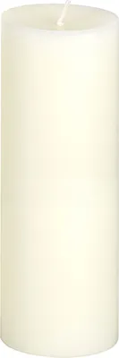 Produktbild von Lambert Kerze gegossen elfenbein H 15  D 8 CM 39581 SP25-2