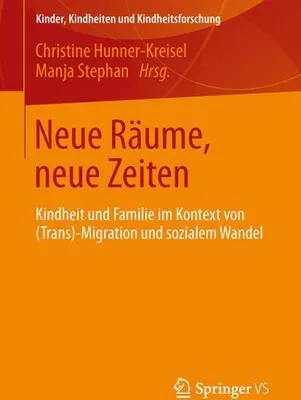 Produktbild von Neue Räume, neue Zeiten