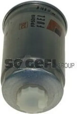Produktbild von Kraftstofffilter COOPERSFIAAM FILTERS FP5319 für FORD Fiesta Mk4 Schrägheck (JAS, JBS) Filtereinsatz