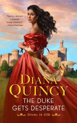 Produktbild von The Duke Gets Desperate