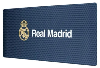 Obrázok produktu pre Podložka pod myš s motívom Real Madrid