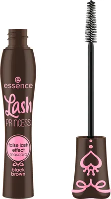 Image de Essence Lash Princess Mascara - Noir Marron 12ML