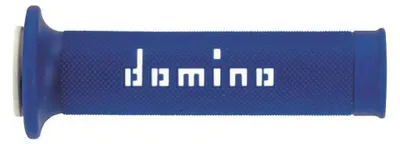 Productafbeelding van Domino A010, rubberen handgrepen zonder logo