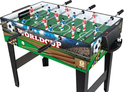 Image de Table de jeux - Table d'activités - Table de construction