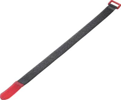 Produktbild von Klett-Verschlussgurt mit Schnalle, 25 x 480 mm