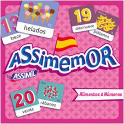 Obrázok produktu pre Jedlo a čísla