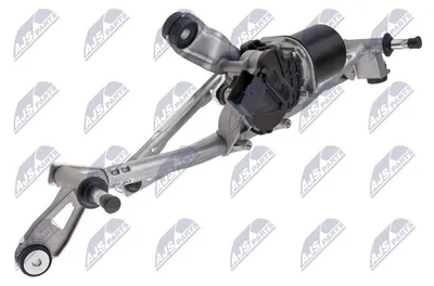 Produktbild von NTY ESW-RE-003 Wischergestänge für RENAULT MEGANE II Coupé-Cabriolet (EM0/1) MEGANE II Kombi (KM0/1) MEGANE II (BM0/1, CM0/1) MEGANE II Stufenheck