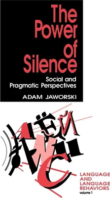 Produktbild von The Power of Silence