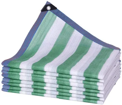 Obrázok produktu pre Sieť na tienenie záhrady, 3 metre x 5 metrov