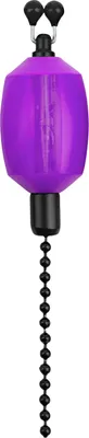 Zdjęcie produktu dla Fox Swinger Black Label Dumpy Bobbins Purple