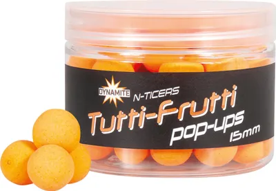 Productafbeelding van Dynamite N-Ticers haakaas (Tutti-Frutti/Oranje)