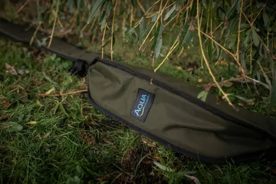 Produktbild von Aqua Rod Case Black Series Rutenfutteral 10ft
