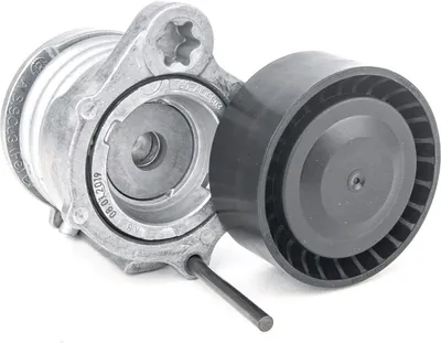 Produktbild von SKF VKM 38212 Spannrolle Keilrippenriemen für BMW 3 Touring (E91) 3 Limousine (E90) 1 Schrägheck (E87) 3 Coupe (E92) 3 Cabrio (E93)