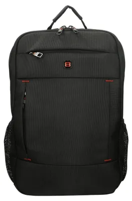 Productafbeelding van Enrico Benetti Cornell 47239, kleur: zwart
