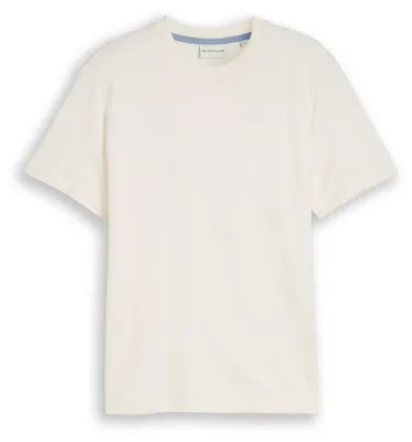 Produktbild von T-Shirt aus Baumwolle