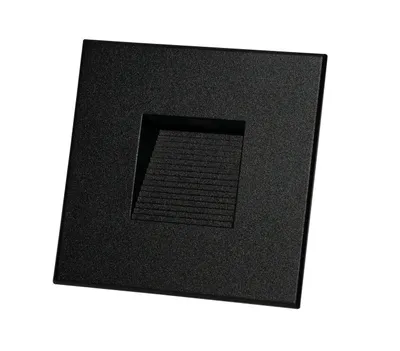 Produktbild von DOTLUX LED-Treppenleuchte EASYSTAIR 1,5 W 3000K schwarz