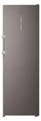 Image de Réfrigerateur 1 porte 60cm 365l ventilé - Whirlpool - WHMLF6442FXP4 -