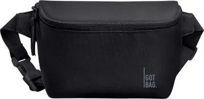 Produktbild von GOT-tasch Hip tasch 2.0 Schwarz