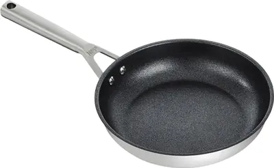 Obrázok produktu pre Ninja C60024DE, Kolo, Viacúčelová panvica, Čierna, Nerezová oceľ, 260 °C, Nerezová oceľ, Keramický, Elektrický, Plyn, Indukčná