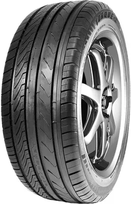 Produktbild von Torque Sommerreifen motorcycle-tyres TQ-HP701 ( 235/55 R18 100V )