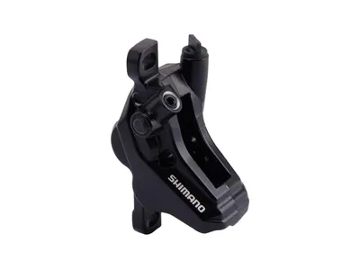 Produktbild von Shimano Acera BR-MT420 Bremssattel 4-Kolben Post Mount - starke Kontrolle für...