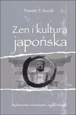 Productafbeelding van Zen i kultura japońska