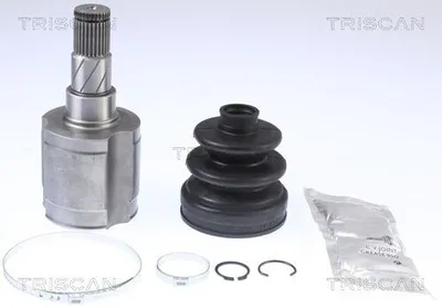 Produktbild von TRISCAN 8540 81202 Gelenksatz Antriebswelle