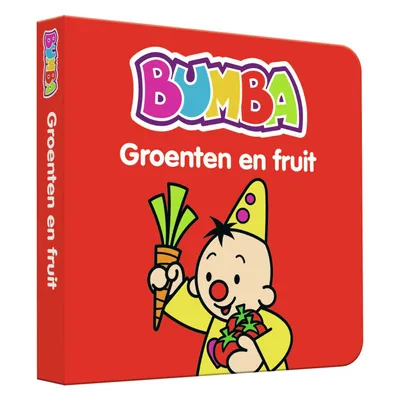 Productafbeelding van Bumba Cadeaukist - Mijn eerste boekjes