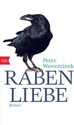 Produktbild von Rabenliebe