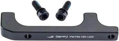 Obrázok produktu pre Contec Cda-pm adaptér strmeňa kotúčovej brzdy strieborný 160-220 mm strieborný 160-220 mm
