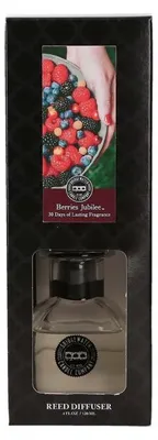 Produktbild von Bridgewater Candle Reed Diffuser Berries Jubilee 120 ml