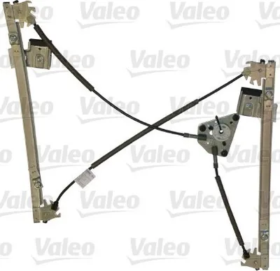 Produktbild von Valeo Fensterheber  850813