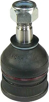 Produktbild von METZGER Traggelenk Vorne Rechts Vorne Links oben für MAZDA 6 Station Wagon (GY) 57016408