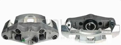 Produktbild von BUDWEG CALIPER Bremssattel Vorne Rechts für VW GOLF VI (5K1) 343889