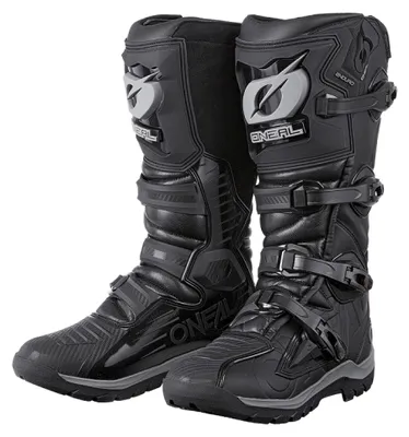 Zdjęcie produktu dla Buty O'Neal RMX ENDURO, czarne, rozmiar 46