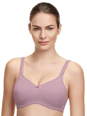 Produktbild von Susa BH ohne Bügel, 7077, 75D in lavender