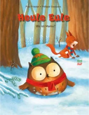 Image de Heule Eule - Wo ist Mama?