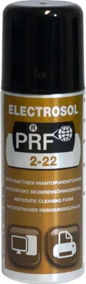 Produktbild von 2-22 Electrosol Antistatischer Schaumreiniger 220 ml