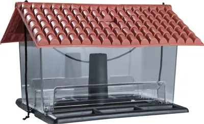 Produktbild von Windhager 06937, Hängend, Braun, Transparent, Kunststoff, CE, 220 mm, 200 mm