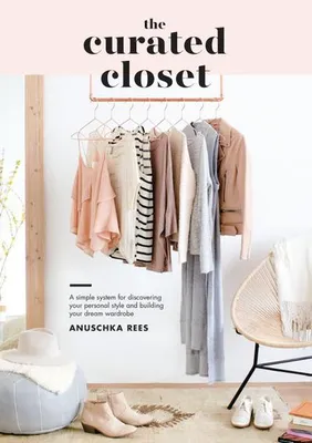 Immagine prodotto di The Curated Closet
