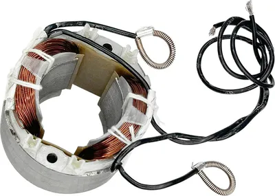 Produktbild von Polschuh Pohlschuh Feld Stator Ersatzteile für Makita 5704R 5704RK 5806 (634449-8)
