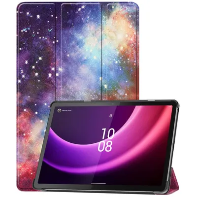 Immagine prodotto di Custodia per Lenovo Tab P11 2nd gen: imoshion Design Trifold flip cover