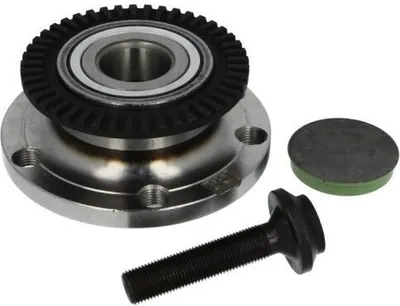 Produktbild von BTA Radlagersatz Hinten für AUDI A4 Avant (8ED, B7) 131mm H2A007BTA