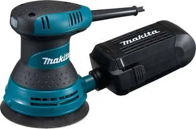 Produktbild von Exzenterschleifer 300W Bo5030 125Mm