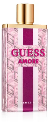 Image de Guess Amore - Venezia Eau de Toilette Ladies - 100ml