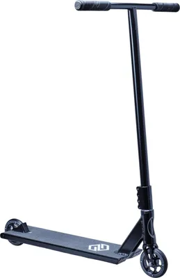 Produktbild von Stunt Scooter - Gravis - S - Schwarz - Striker