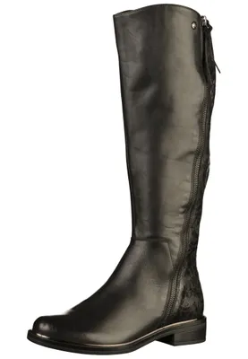 Produktbild von Caprice 25516-21-032 25516-21 Damen Langschaftstiefel schwarz 5