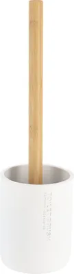 Obrázok produktu pre WC kefa Loudis White