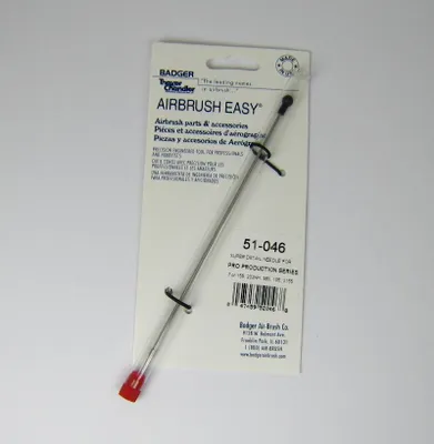 Produktbild von Airbrush Nadel Extra Fein Badger 51-046